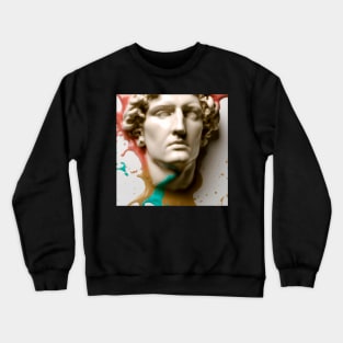 Bust Crewneck Sweatshirt